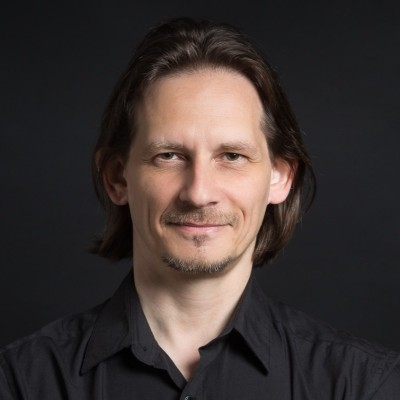 Marc Ostafil