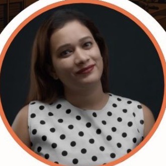 Pankhuri Bajpai