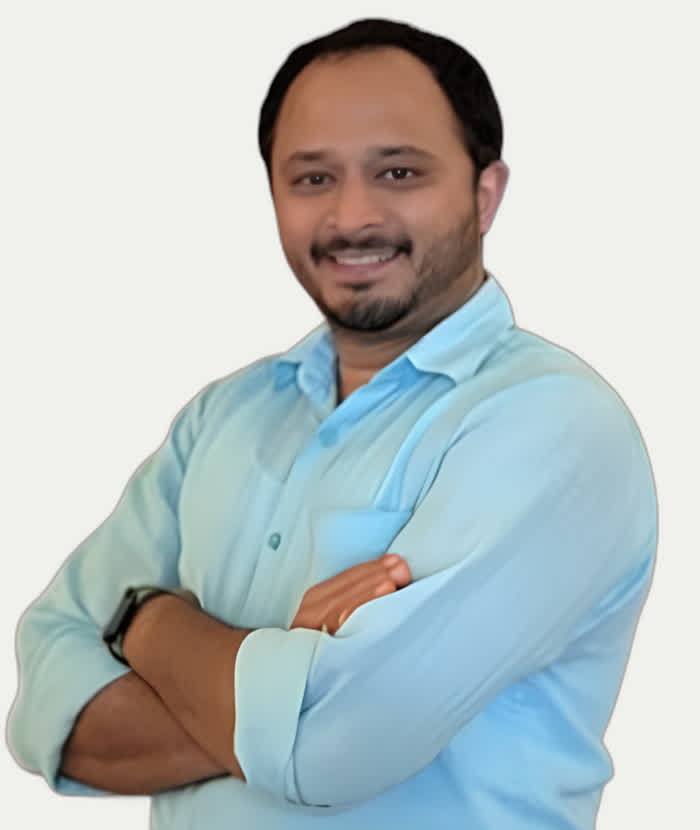 Pavan Kumar, Ph.D.